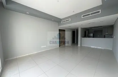 Apartment - 1 Bedroom - 2 Bathrooms for rent in Topaz Residences 3 - Dubai Silicon Oasis - Dubai
