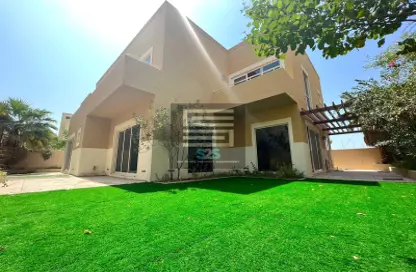 Villa - 4 Bedrooms - 5 Bathrooms for rent in Al Tharwaniyah Community - Al Raha Gardens - Abu Dhabi