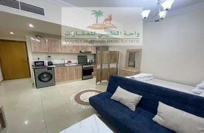 Apartment - 1 Bathroom for rent in Sahara Complex - Al Nahda - Sharjah