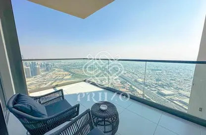 Apartment - 2 Bedrooms - 3 Bathrooms for sale in Aykon City Tower B - Aykon City - Business Bay - Dubai