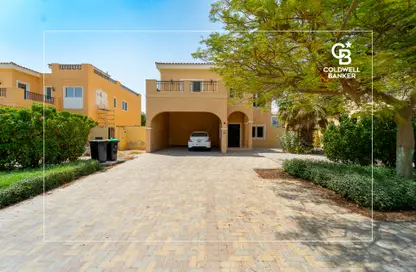 Villa - 5 Bedrooms - 5 Bathrooms for sale in The Aldea - The Villa - Dubai