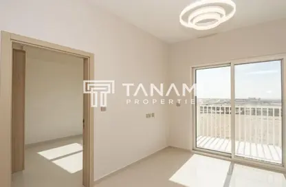 Apartment - 1 Bedroom - 1 Bathroom for sale in Navitas Hotel and Residences - Damac Hills 2 - Dubai