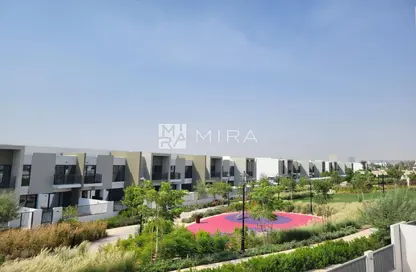 Townhouse - 3 Bedrooms - 4 Bathrooms for sale in La Rosa 6 - Villanova - Dubai Land - Dubai