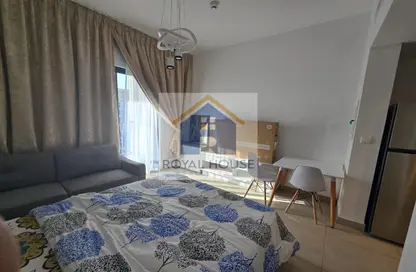 Apartment - 1 Bedroom - 1 Bathroom for rent in Al Khan Corniche - Al Khan - Sharjah