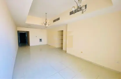 Apartment - 2 Bedrooms - 2 Bathrooms for rent in Al Aamra Gardens - Al Amerah - Ajman