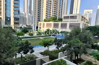 Apartment - 1 Bedroom - 1 Bathroom for rent in 17 Icon Bay - Dubai Creek Harbour (The Lagoons) - Dubai