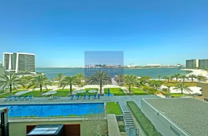 Apartment - 2 Bedrooms - 2 Bathrooms for sale in Building A - Al Zeina - Al Raha Beach - Abu Dhabi