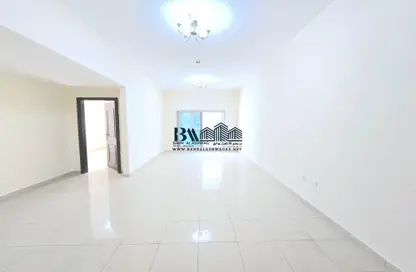 Apartment - 1 Bedroom - 2 Bathrooms for rent in Al Nahda 1 - Al Nahda - Dubai