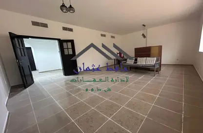 Apartment - 3 Bedrooms - 4 Bathrooms for rent in Muroor Area - Abu Dhabi