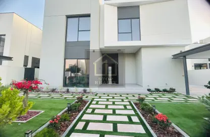 Villa - 4 Bedrooms - 5 Bathrooms for rent in Murooj Al Furjan West - Al Furjan - Dubai