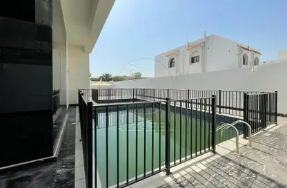 Villa for sale in Binal Jesrain - Between Two Bridges - Abu Dhabi