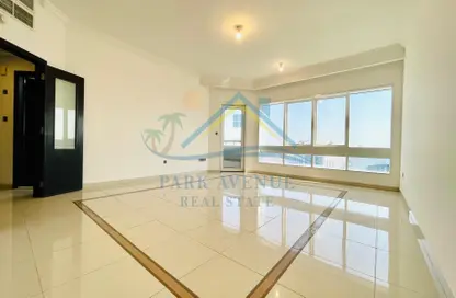 Apartment - 2 Bedrooms - 2 Bathrooms for rent in Al Najda Street - Abu Dhabi