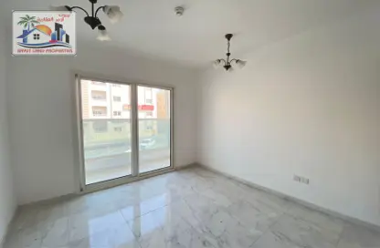 Apartment - 1 Bedroom - 2 Bathrooms for rent in Al Zahia 1 - Al Zahia - Muwaileh Commercial - Sharjah