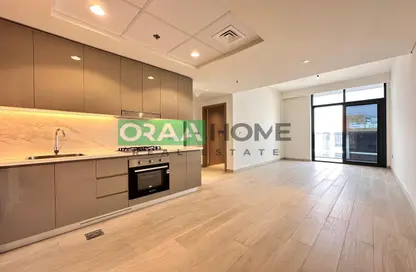 Apartment - 2 Bedrooms - 2 Bathrooms for sale in AZIZI Riviera - Meydan One - Meydan - Dubai