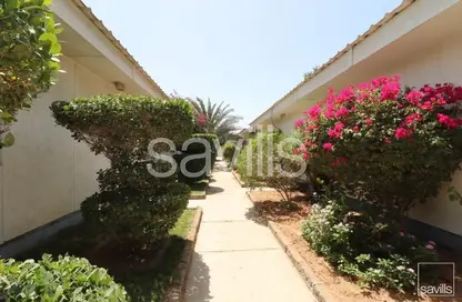 Villa - 3 Bedrooms - 2 Bathrooms for rent in Al Ghubaiba - Halwan - Sharjah