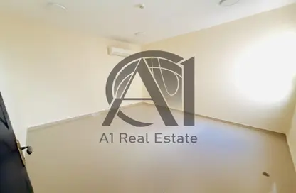 Apartment - 4 Bedrooms - 5 Bathrooms for rent in Central District - Al Ain