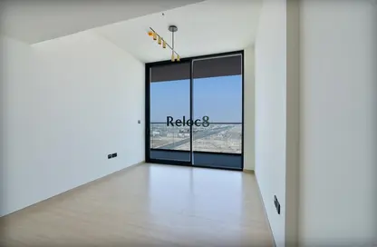 Apartment - 1 Bedroom - 1 Bathroom for rent in Binghatti Corner - Jumeirah Village Circle - Dubai