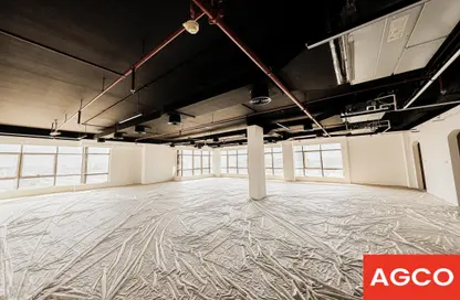 Office Space - Studio for rent in Galadari Office Building B16 - Dubai Production City (IMPZ) - Dubai