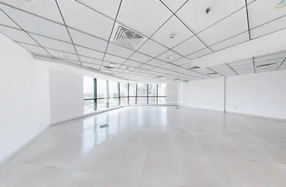 Office Space - Studio - 1 Bathroom for rent in The Regal Tower - Business Bay - Dubai