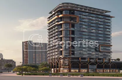 Apartment - 1 Bathroom for sale in Empire Livings - Dubai Science Park - Dubai