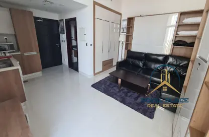 Apartment - 1 Bathroom for rent in Starz by Danube - Al Furjan - Dubai