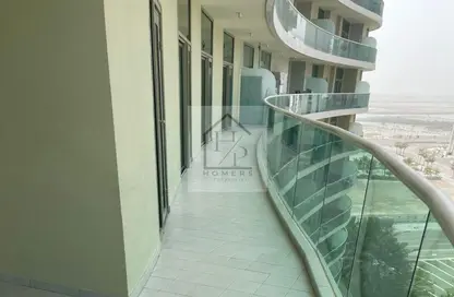 Apartment - 3 Bedrooms - 3 Bathrooms for sale in Beach Towers - Shams Abu Dhabi - Al Reem Island - Abu Dhabi