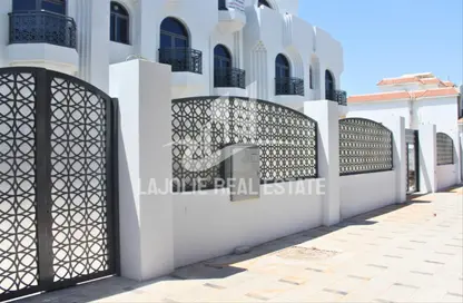 Villa for rent in Al Mushrif Villas - Al Mushrif - Abu Dhabi