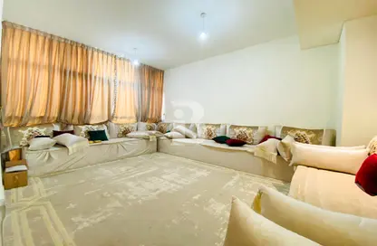 Townhouse - 3 Bedrooms - 3 Bathrooms for rent in Janusia - The Roots DAMAC Hills 2 - Damac Hills 2 - Dubai