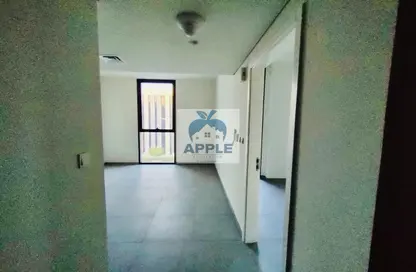 Apartment - 1 Bedroom - 2 Bathrooms for rent in East Village - Aljada - Sharjah