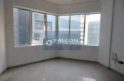 Apartment - 1 Bedroom - 1 Bathroom for rent in New Al Taawun Road - Al Taawun - Sharjah