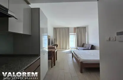 Apartment - 1 Bathroom for sale in Azizi Aliyah - Al Jaddaf - Dubai