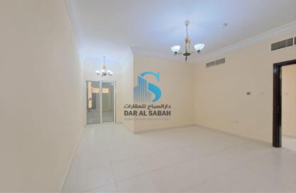 Apartment - 2 Bedrooms - 2 Bathrooms for rent in Street 64 - Al Nahda - Sharjah