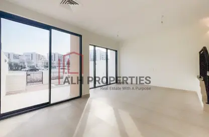 Townhouse - 3 Bedrooms - 3 Bathrooms for rent in Phoenix - DAMAC Hills - Dubai