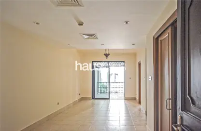 Apartment - 1 Bedroom - 1 Bathroom for rent in Reehan 3 - Reehan - Old Town - Dubai