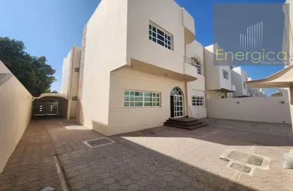 Compound - 4 Bedrooms - 5 Bathrooms for rent in Umm Suqeim 3 Villas - Umm Suqeim 3 - Umm Suqeim - Dubai