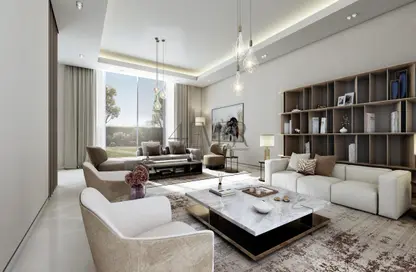 Villa - 4 Bedrooms - 6 Bathrooms for sale in Sobha Elwood - Dubai Land - Dubai