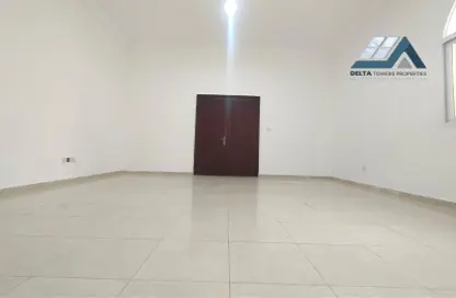 Apartment - 1 Bathroom for rent in Al Qubaisat - Al Mushrif - Abu Dhabi