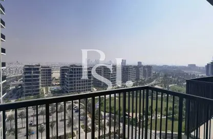 Apartment - 1 Bedroom - 1 Bathroom for sale in Park Ridge Tower C - Park Ridge - Dubai Hills Estate - Dubai