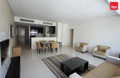 Apartment - 2 Bedrooms - 3 Bathrooms for sale in DAMAC Maison Canal Views - Business Bay - Dubai