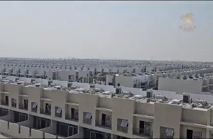 شقة - 1 حمام للايجار في ماج آي - 7 منطقه - مدينة الشيخ محمد بن راشد - دبي