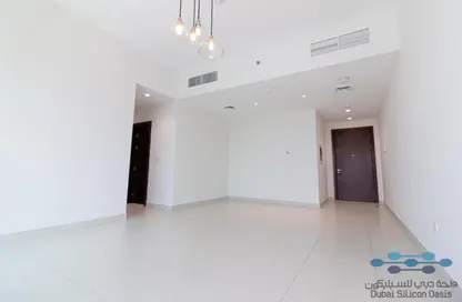 Apartment - 1 Bedroom - 2 Bathrooms for rent in Dubai Silicon Oasis - Dubai