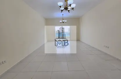 Apartment - 2 Bedrooms - 3 Bathrooms for rent in Bukhara Street - Al Nahda - Sharjah