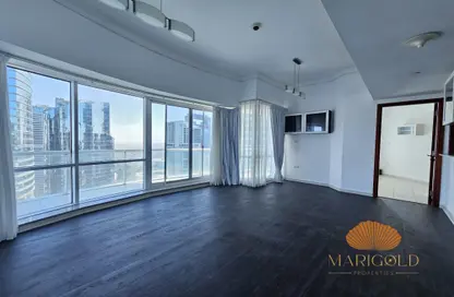 Apartment - 2 Bedrooms - 3 Bathrooms for sale in Lake Terrace - JLT Cluster D - Jumeirah Lake Towers - Dubai