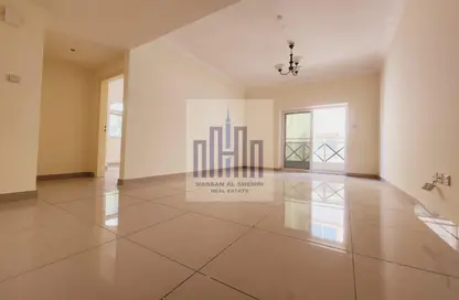 Apartment - 1 Bedroom - 2 Bathrooms for rent in Muwaileh 3 Building - Muwaileh - Sharjah