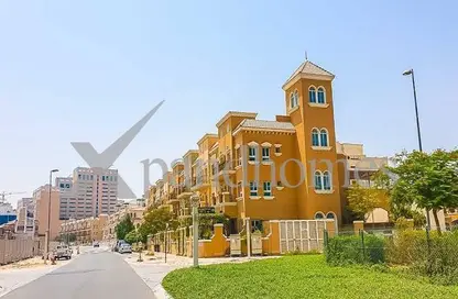 Villa - 3 Bedrooms - 5 Bathrooms for rent in Mirabella 8 - Mirabella - Jumeirah Village Circle - Dubai