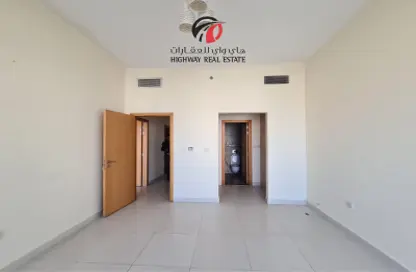 Apartment - 2 Bedrooms - 3 Bathrooms for rent in Ice Residence Al Furjan - Al Furjan - Dubai