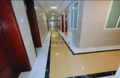 Apartment - Studio - 1 Bathroom for rent in Al Warqa'a 1 - Al Warqa'a - Dubai