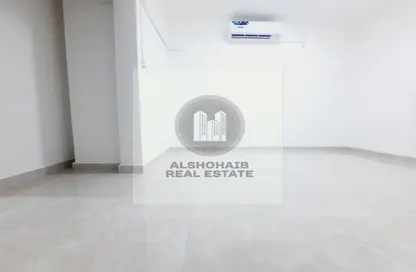 Apartment - 1 Bedroom - 1 Bathroom for rent in Muroor Area - Abu Dhabi