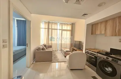 Apartment - 1 Bedroom - 1 Bathroom for rent in Golf Vita A - Golf Vita - DAMAC Hills - Dubai