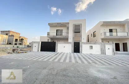 Villa - 5 Bedrooms - 7 Bathrooms for sale in Al Yasmeen 1 - Al Yasmeen - Ajman